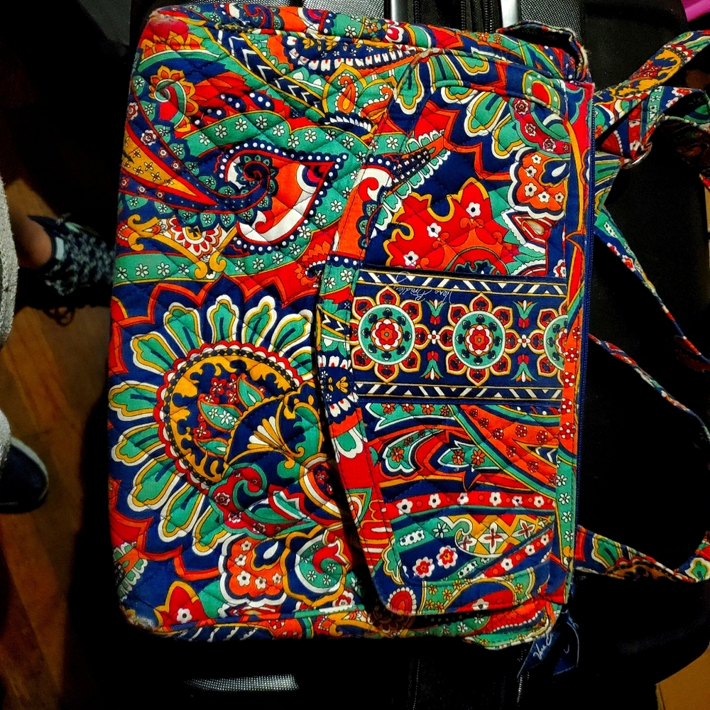 Vera Bradley bag